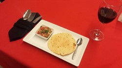 Indian Cuisine- Village Tandoori Restaurant